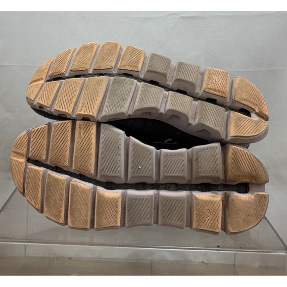 ON Cloudswift Running Shoes Women's US W8.5 UK 6.5 EU 40 Navy Purple - Picture 6 of 10